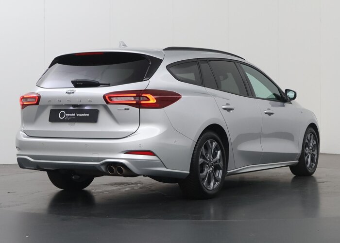 Ford FOCUS Wagon 1.0 EcoBoost Hybrid ST Line X