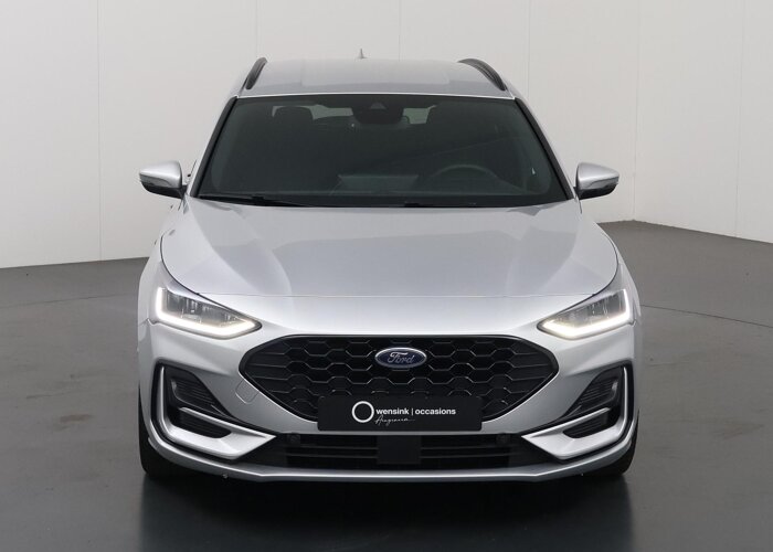 Ford FOCUS Wagon 1.0 EcoBoost Hybrid ST Line X