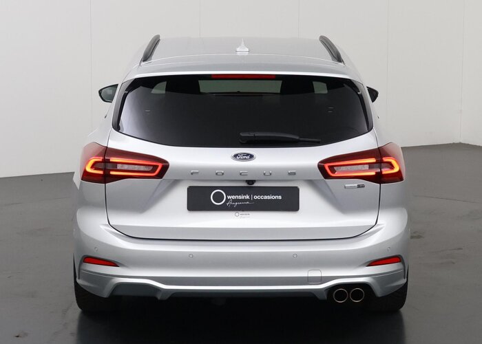 Ford FOCUS Wagon 1.0 EcoBoost Hybrid ST Line X