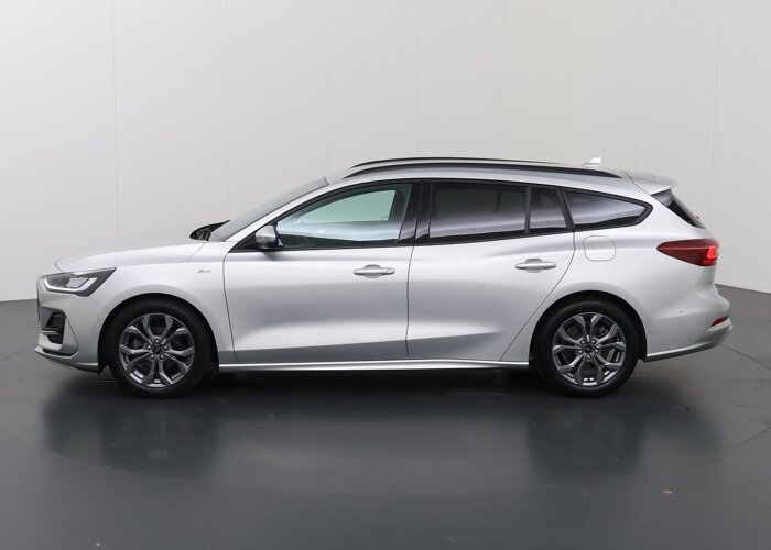 Ford FOCUS Wagon 1.0 EcoBoost Hybrid ST Line X