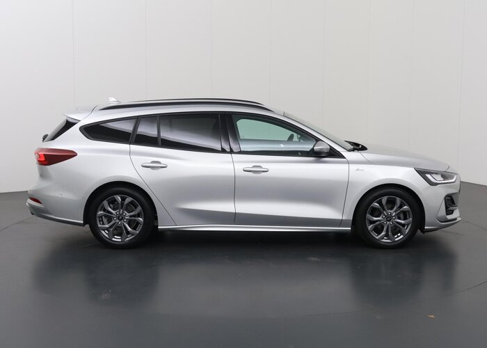 Ford FOCUS Wagon 1.0 EcoBoost Hybrid ST Line X