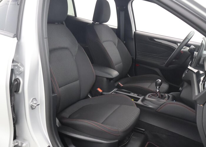 Ford FOCUS Wagon 1.0 EcoBoost Hybrid ST Line X
