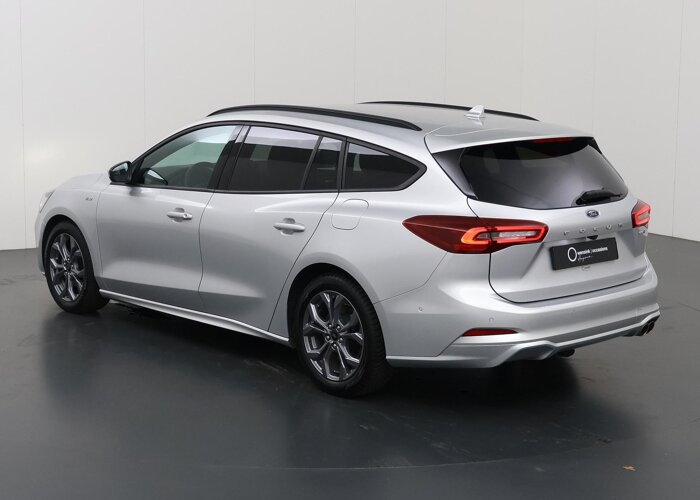 Ford FOCUS Wagon 1.0 EcoBoost Hybrid ST Line X