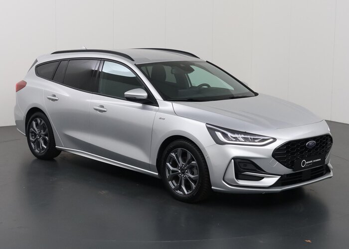 Ford FOCUS Wagon 1.0 EcoBoost Hybrid ST Line X