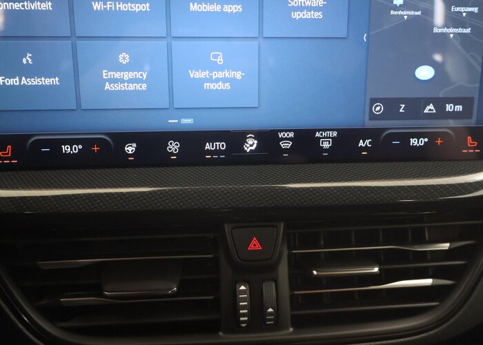 Ford FOCUS Wagon 1.0 EcoBoost Hybrid ST Line X