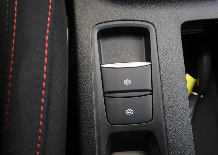 Ford FOCUS Wagon 1.0 EcoBoost Hybrid ST Line X
