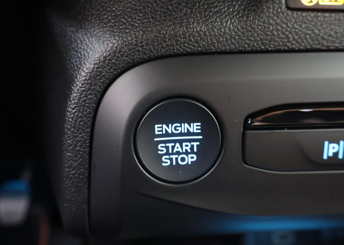 Ford FOCUS Wagon 1.0 EcoBoost Hybrid ST Line X