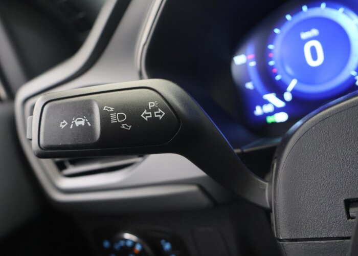 Ford FOCUS Wagon 1.0 EcoBoost Hybrid ST Line X