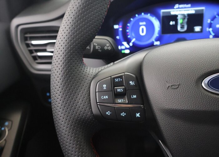 Ford FOCUS Wagon 1.0 EcoBoost Hybrid ST Line X