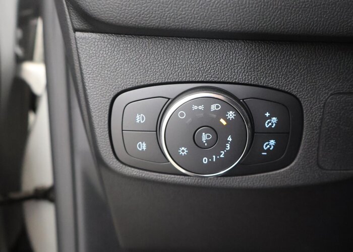 Ford FOCUS Wagon 1.0 EcoBoost Hybrid ST Line X