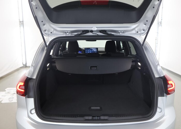 Ford FOCUS Wagon 1.0 EcoBoost Hybrid ST Line X