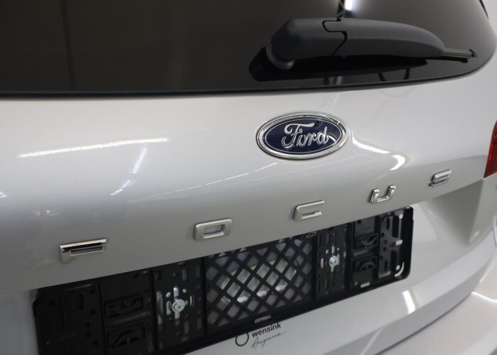 Ford FOCUS Wagon 1.0 EcoBoost Hybrid ST Line X