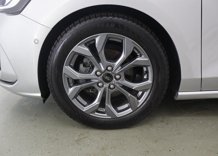 Ford FOCUS Wagon 1.0 EcoBoost Hybrid ST Line X