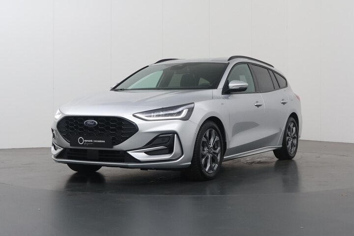Ford FOCUS Wagon