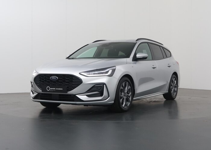 Ford FOCUS Wagon 1.0 EcoBoost Hybrid ST Line X