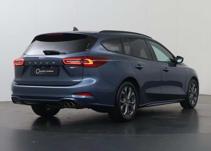 Ford FOCUS Wagon 1.0 EcoBoost Hybrid ST Line X