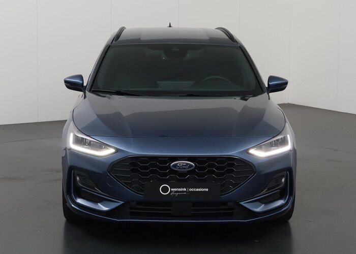 Ford FOCUS Wagon 1.0 EcoBoost Hybrid ST Line X