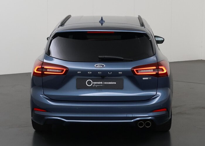 Ford FOCUS Wagon 1.0 EcoBoost Hybrid ST Line X