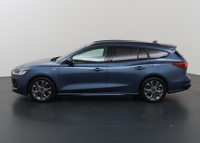 Ford FOCUS Wagon 1.0 EcoBoost Hybrid ST Line X