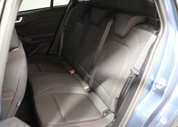 Ford FOCUS Wagon 1.0 EcoBoost Hybrid ST Line X