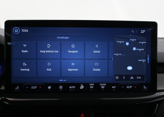 Ford FOCUS Wagon 1.0 EcoBoost Hybrid ST Line X