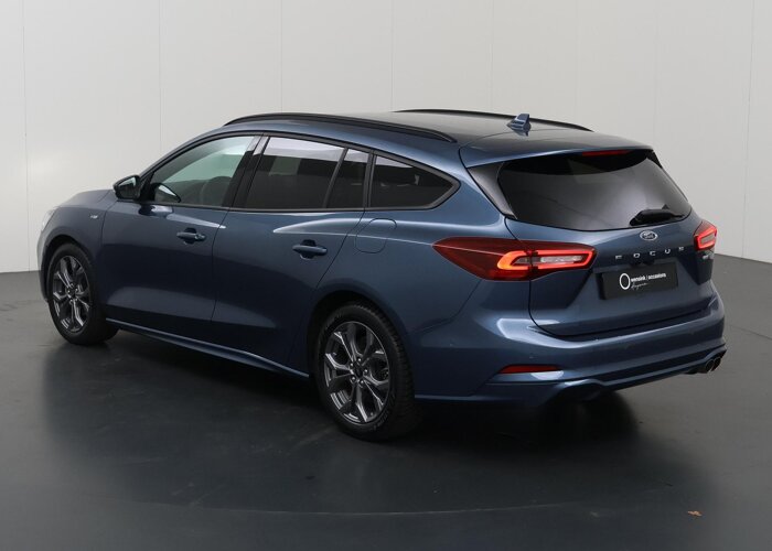 Ford FOCUS Wagon 1.0 EcoBoost Hybrid ST Line X