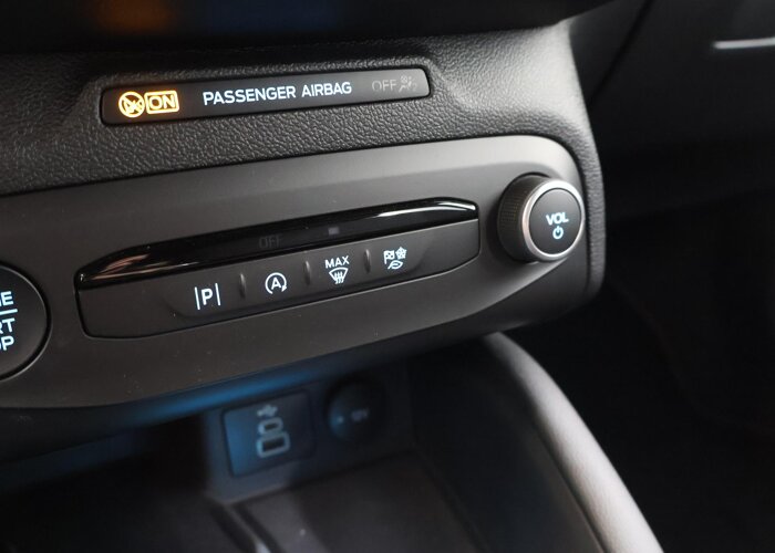 Ford FOCUS Wagon 1.0 EcoBoost Hybrid ST Line X