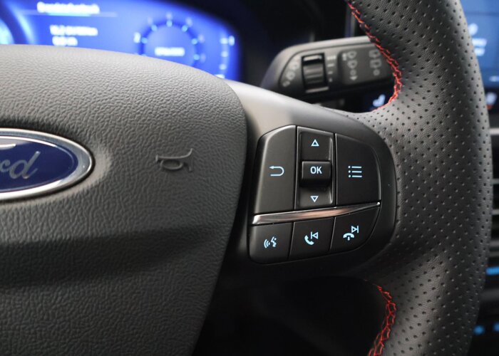 Ford FOCUS Wagon 1.0 EcoBoost Hybrid ST Line X