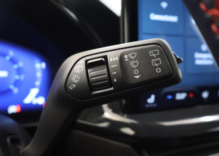 Ford FOCUS Wagon 1.0 EcoBoost Hybrid ST Line X