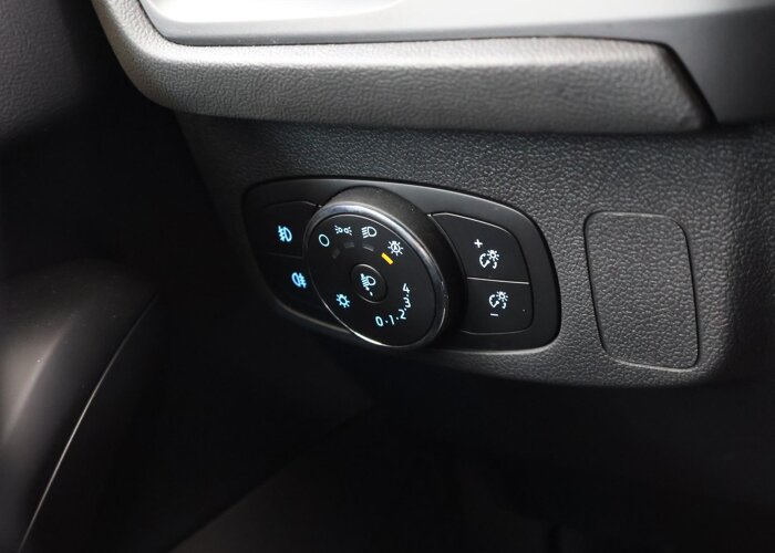 Ford FOCUS Wagon 1.0 EcoBoost Hybrid ST Line X