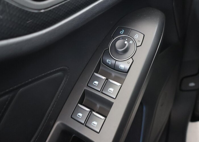 Ford FOCUS Wagon 1.0 EcoBoost Hybrid ST Line X