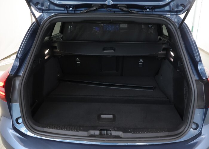 Ford FOCUS Wagon 1.0 EcoBoost Hybrid ST Line X