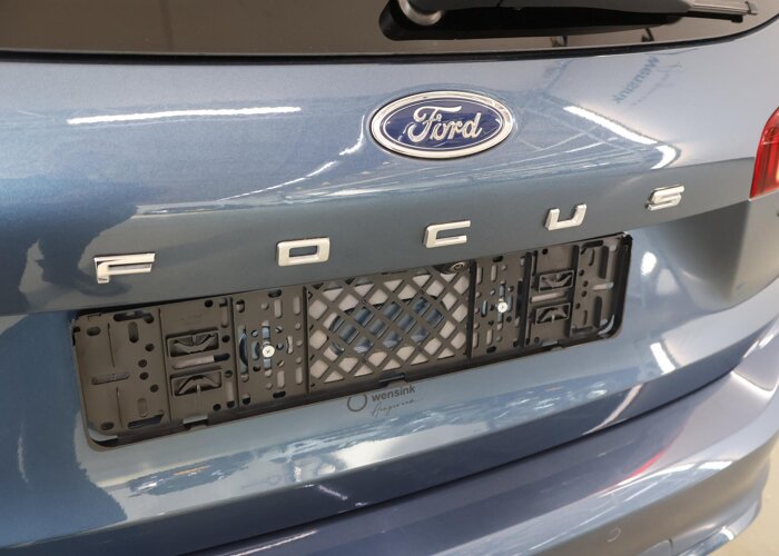 Ford FOCUS Wagon 1.0 EcoBoost Hybrid ST Line X