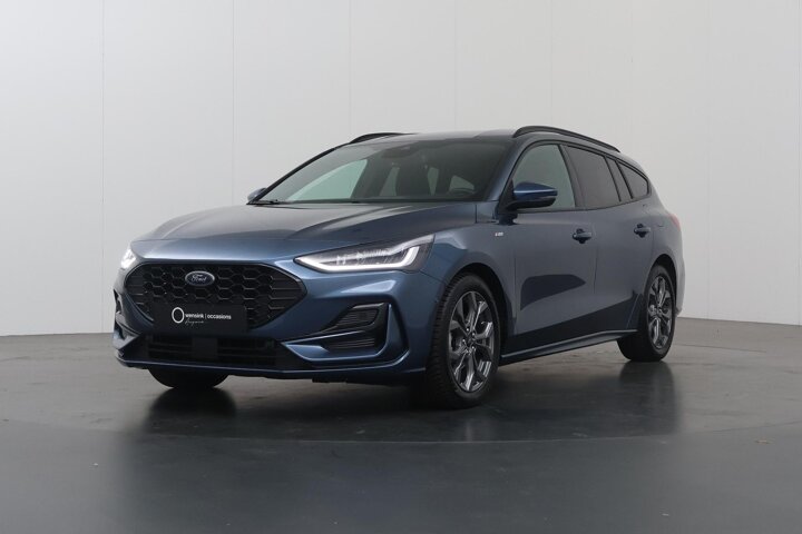 Ford FOCUS Wagon