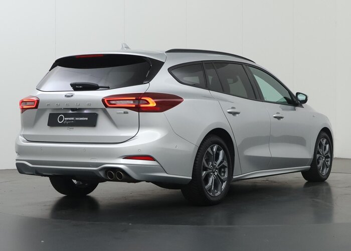 Ford FOCUS Wagon 1.0 EcoBoost Hybrid ST Line X