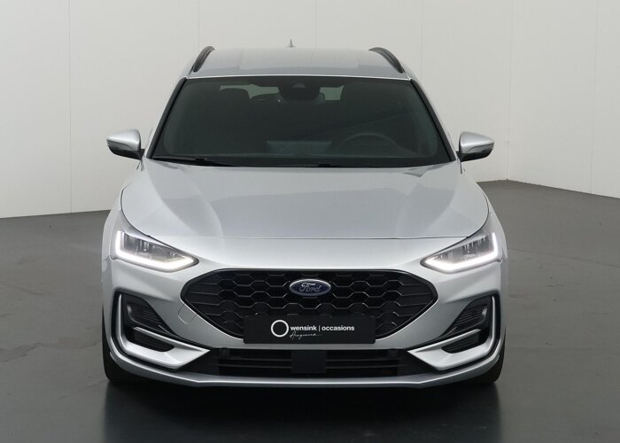 Ford FOCUS Wagon 1.0 EcoBoost Hybrid ST Line X