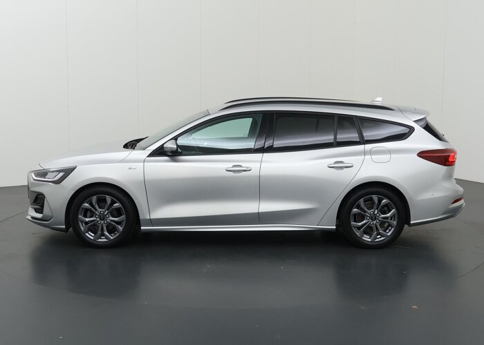 Ford FOCUS Wagon 1.0 EcoBoost Hybrid ST Line X