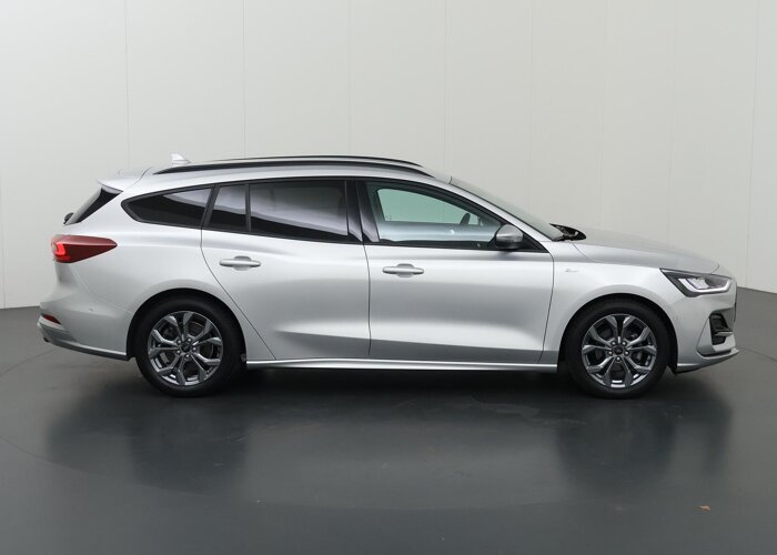 Ford FOCUS Wagon 1.0 EcoBoost Hybrid ST Line X