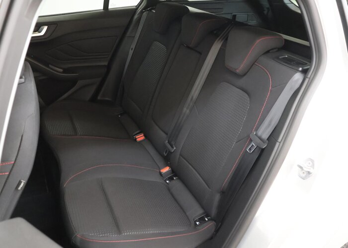 Ford FOCUS Wagon 1.0 EcoBoost Hybrid ST Line X