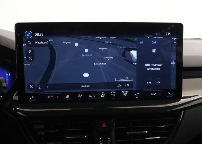 Ford FOCUS Wagon 1.0 EcoBoost Hybrid ST Line X