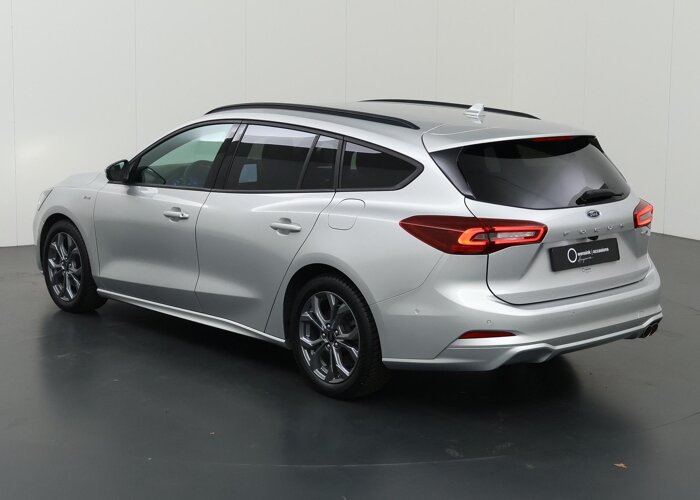 Ford FOCUS Wagon 1.0 EcoBoost Hybrid ST Line X