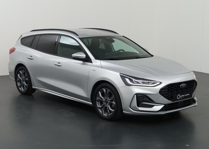 Ford FOCUS Wagon 1.0 EcoBoost Hybrid ST Line X