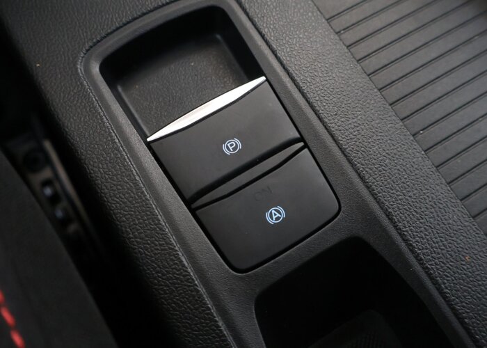 Ford FOCUS Wagon 1.0 EcoBoost Hybrid ST Line X