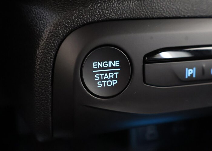 Ford FOCUS Wagon 1.0 EcoBoost Hybrid ST Line X