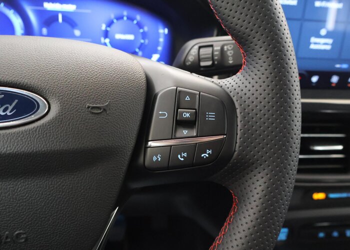 Ford FOCUS Wagon 1.0 EcoBoost Hybrid ST Line X