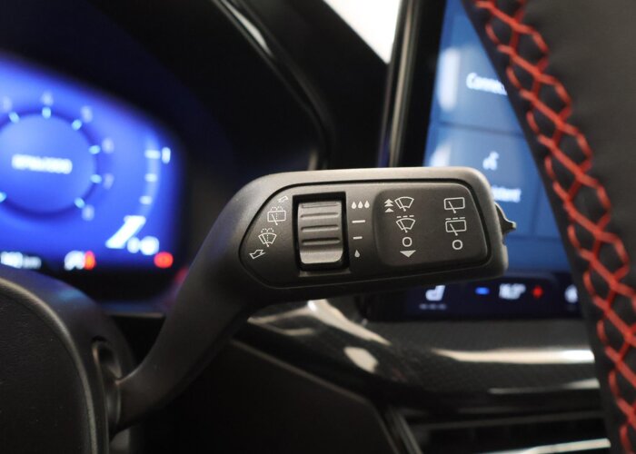 Ford FOCUS Wagon 1.0 EcoBoost Hybrid ST Line X