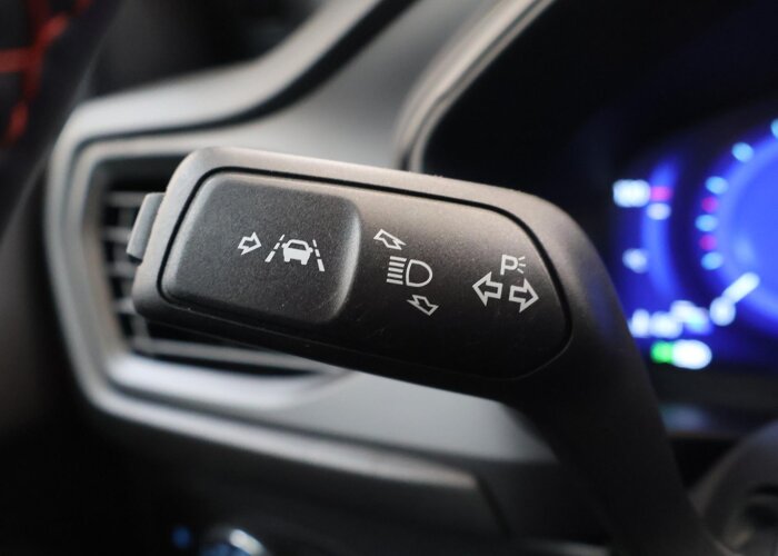 Ford FOCUS Wagon 1.0 EcoBoost Hybrid ST Line X