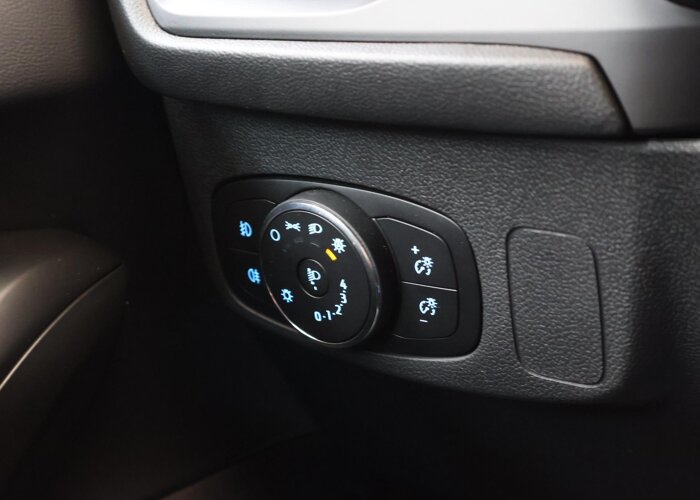 Ford FOCUS Wagon 1.0 EcoBoost Hybrid ST Line X