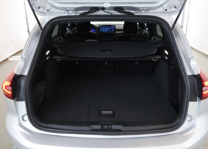 Ford FOCUS Wagon 1.0 EcoBoost Hybrid ST Line X