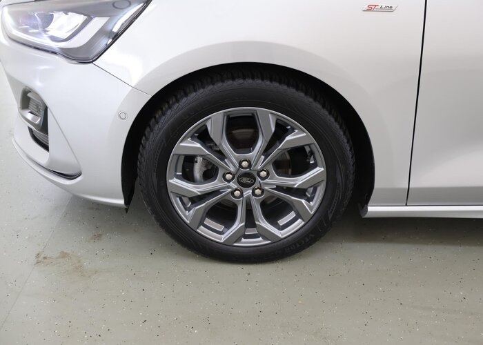 Ford FOCUS Wagon 1.0 EcoBoost Hybrid ST Line X